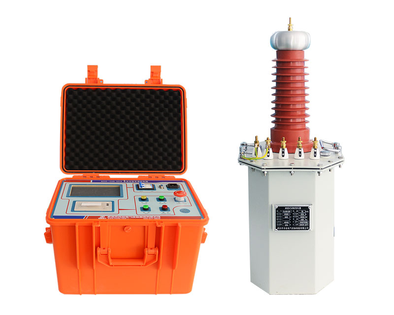 電力交接試驗中互感器交流耐壓試驗規定要求